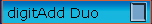 digitAdd Duo
monitorizare temperatura