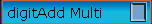 digitAdd Multi
monitorizare temperatura umiditate presiune