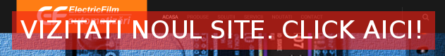 Vizitati noul site