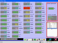 digitAdd Multi software HMI/SCADA depozit