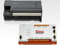 Semnificatie cod produse PLC Kinco