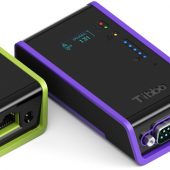 Avantajul unui convertor serial ethernet programabil