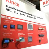 Panouri Operator Industriale