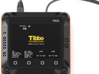 Convertor protocol Modbus Gateway 4 porturi bazat pe TPS3 sau TPS2