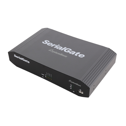 convertor industrial Ethernet serial patru porturi SG-2041DIL convertor industrial Ethernet serial patru porturi SG-2041DIL