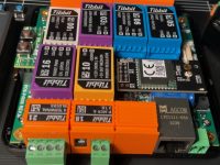 Programare vizuala – Automat programabil fara scriere de cod